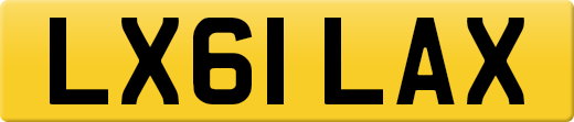 LX61LAX